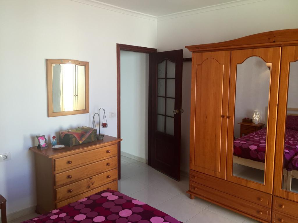 Apartamento Sole Mit Meerblick ปูแอร์โตเดลคาร์เมน ภายนอก รูปภาพ
