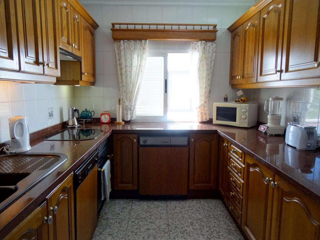 Apartamento Sole Mit Meerblick ปูแอร์โตเดลคาร์เมน ภายนอก รูปภาพ